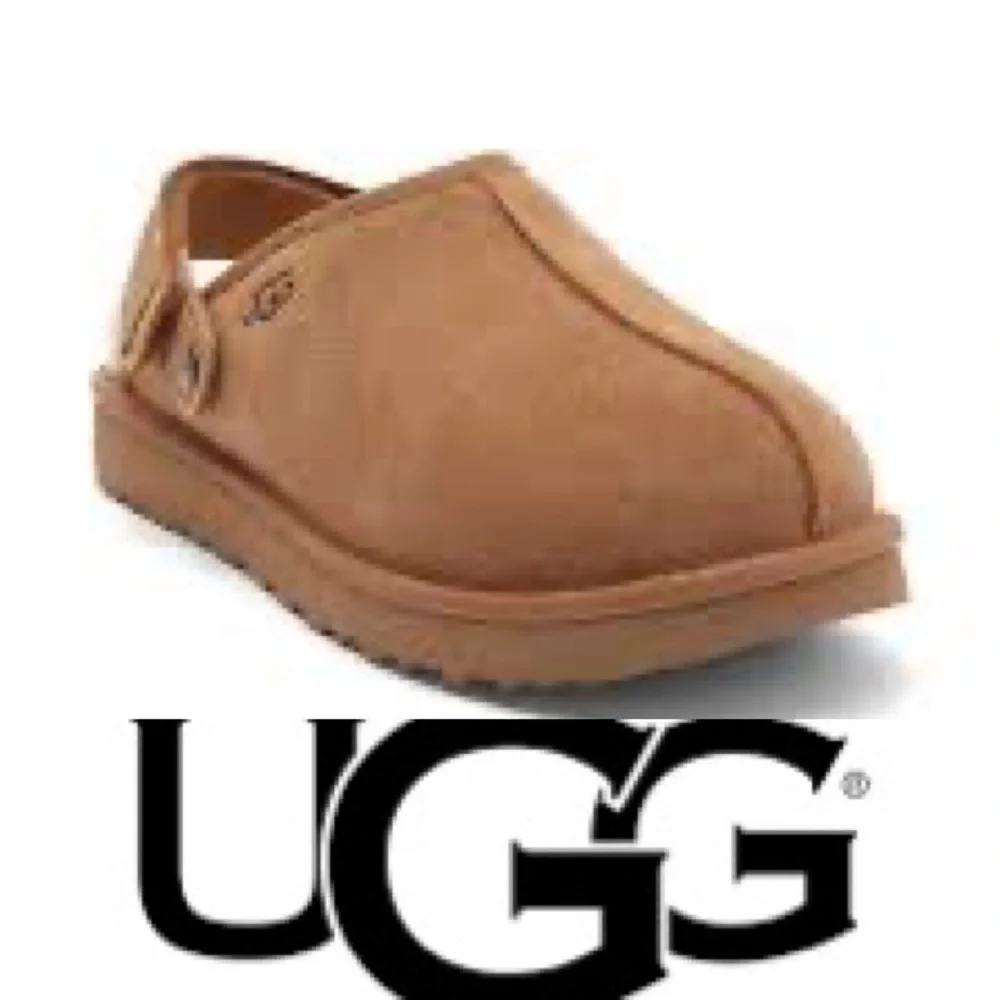 Gorgeous, Ugg Lanah Clogs❤️ TikTok viral Size 9 New in box - Picture 1 of 5